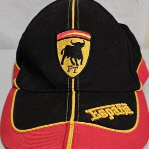 Toro Espana Cap Hat 100% Cotton New with Tag